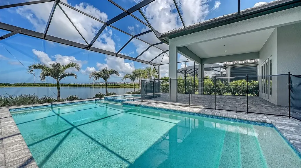 524 Bocelli Drive North Venice FL 34275