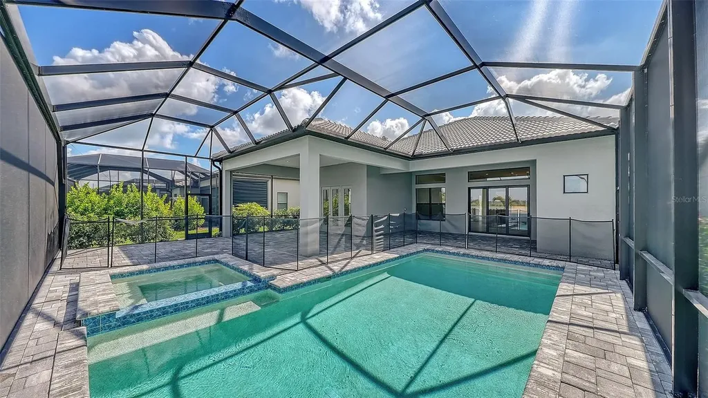 524 Bocelli Drive North Venice FL 34275