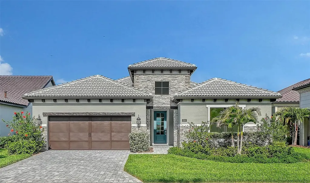524 Bocelli Drive North Venice FL 34275
