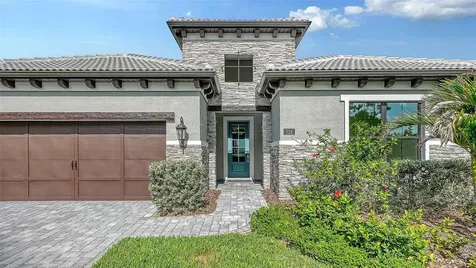 524 Bocelli Drive North Venice FL 34275