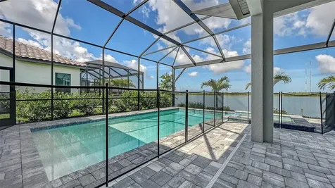 524 Bocelli Drive North Venice FL 34275