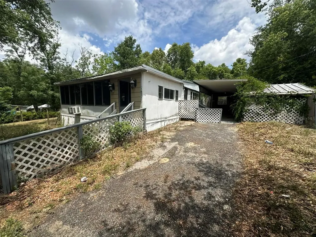 10641 SE 127th Lane Belleview FL 34420