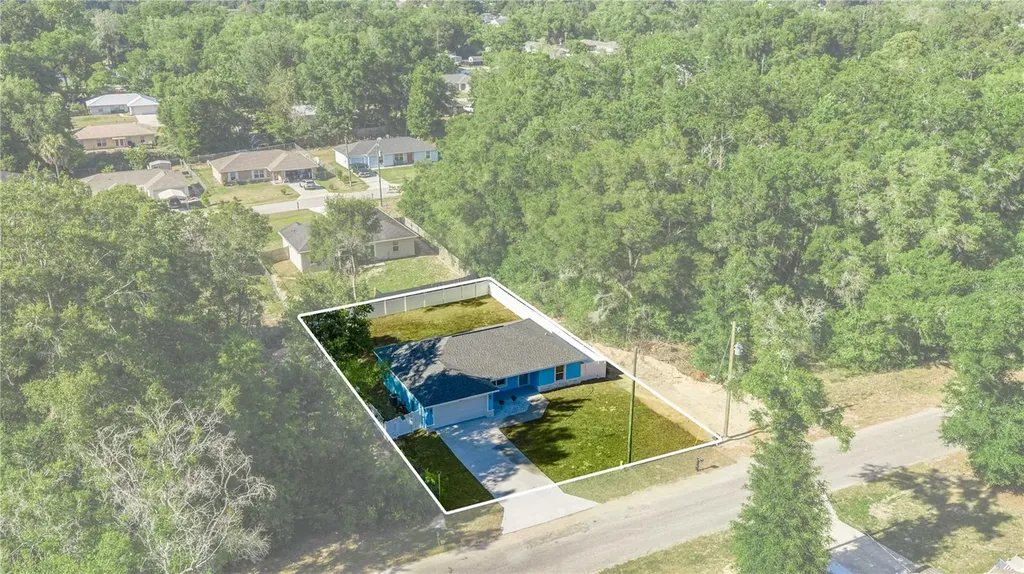 3853 SE 139th Lane Summerfield FL 34491