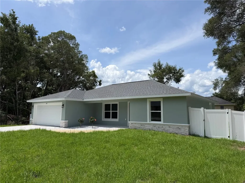 3853 SE 139th Lane Summerfield FL 34491