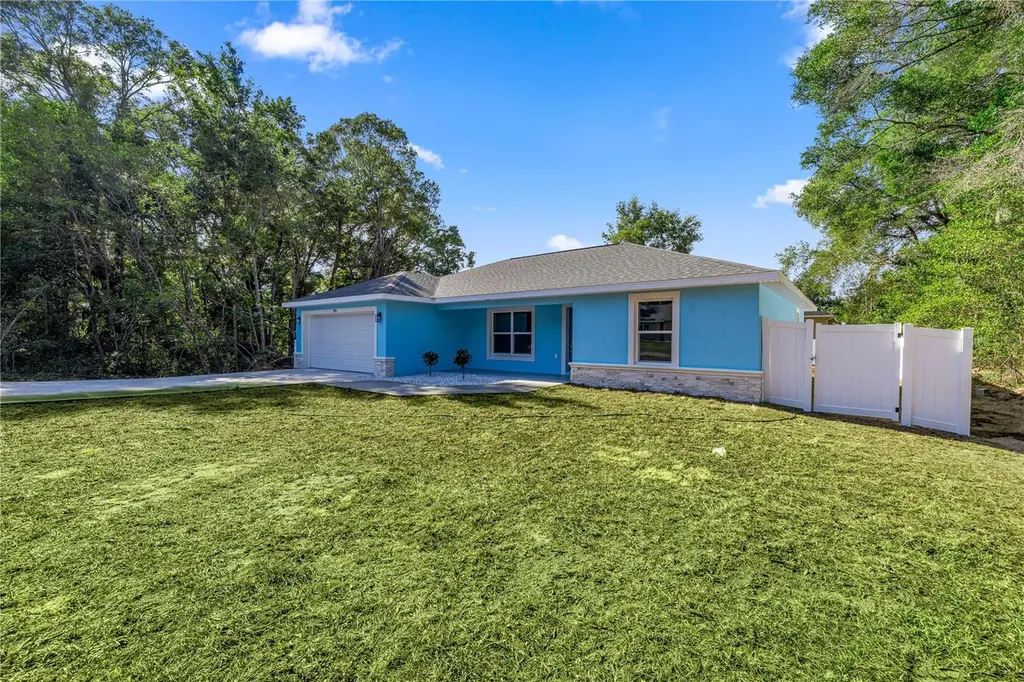 3853 SE 139th Lane Summerfield FL 34491
