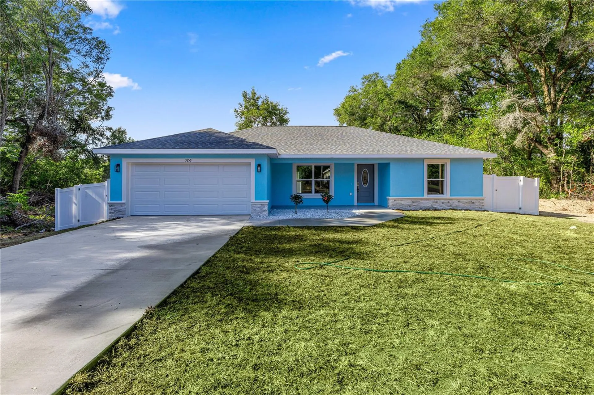 3853 SE 139th Lane Summerfield FL 34491