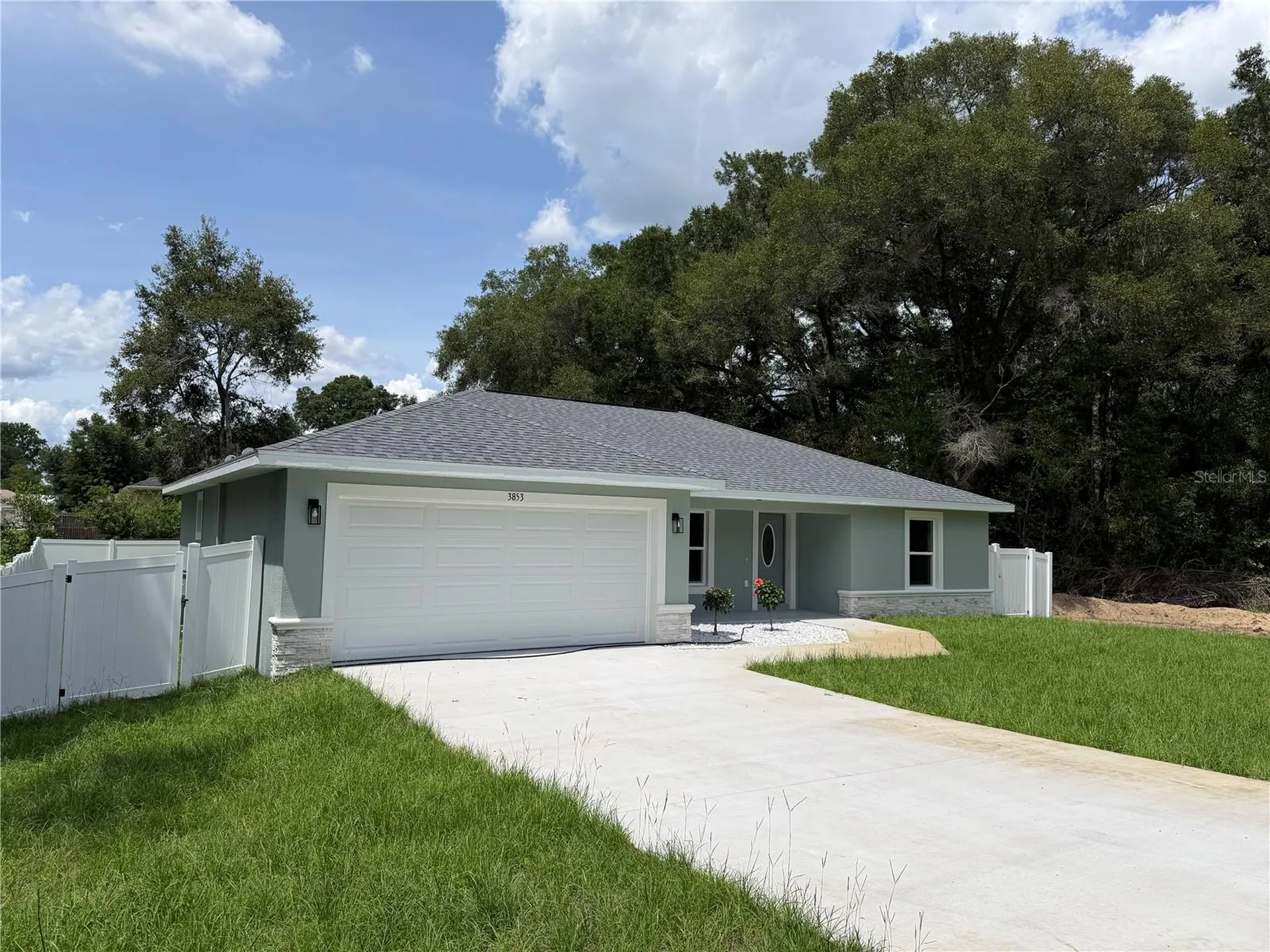 3853 SE 139th Lane Summerfield FL 34491