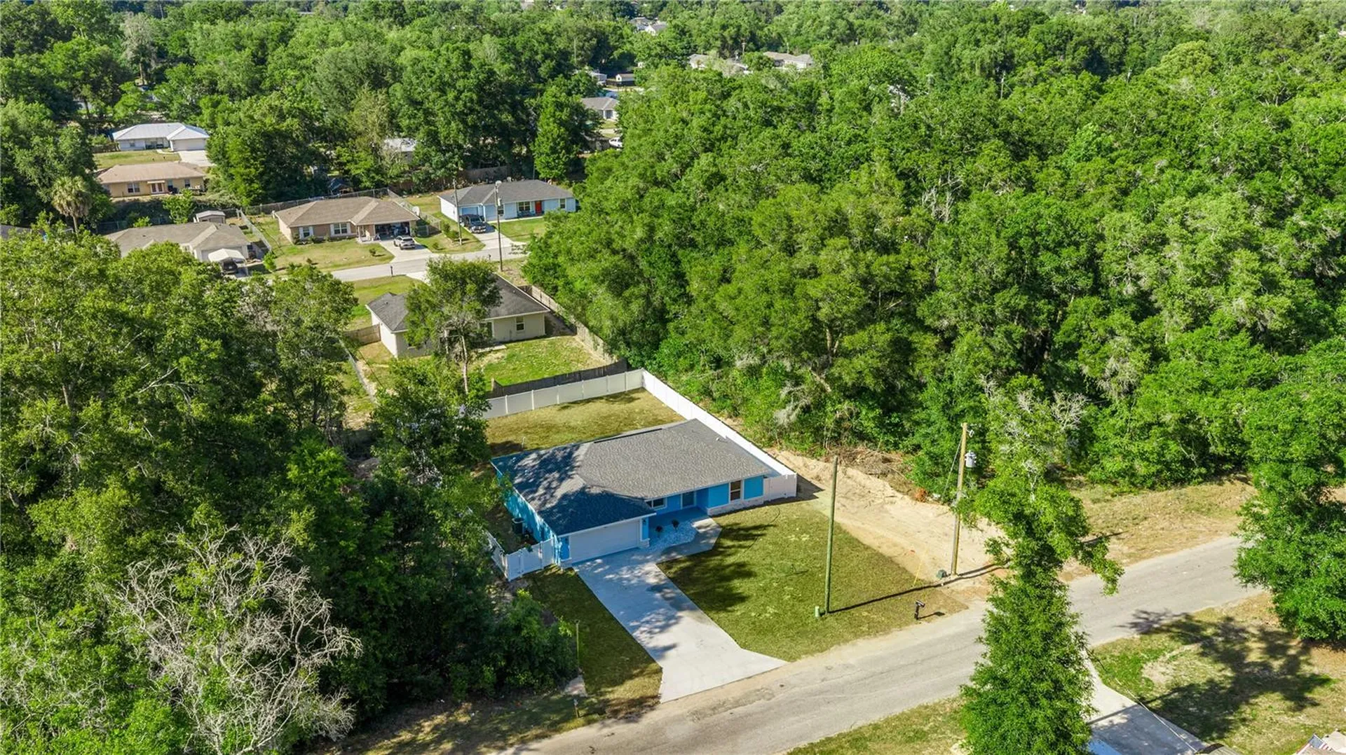3853 SE 139th Lane Summerfield FL 34491