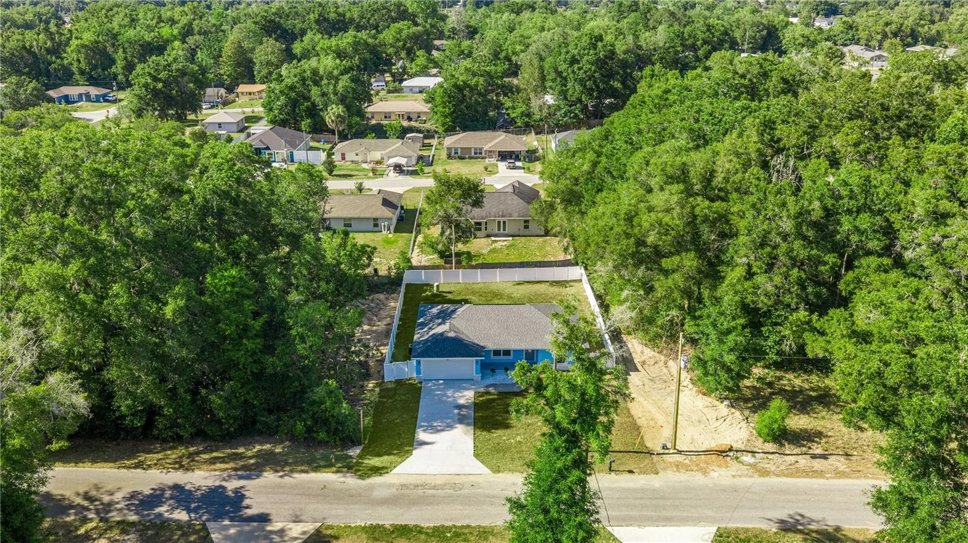 3853 SE 139th Lane Summerfield FL 34491