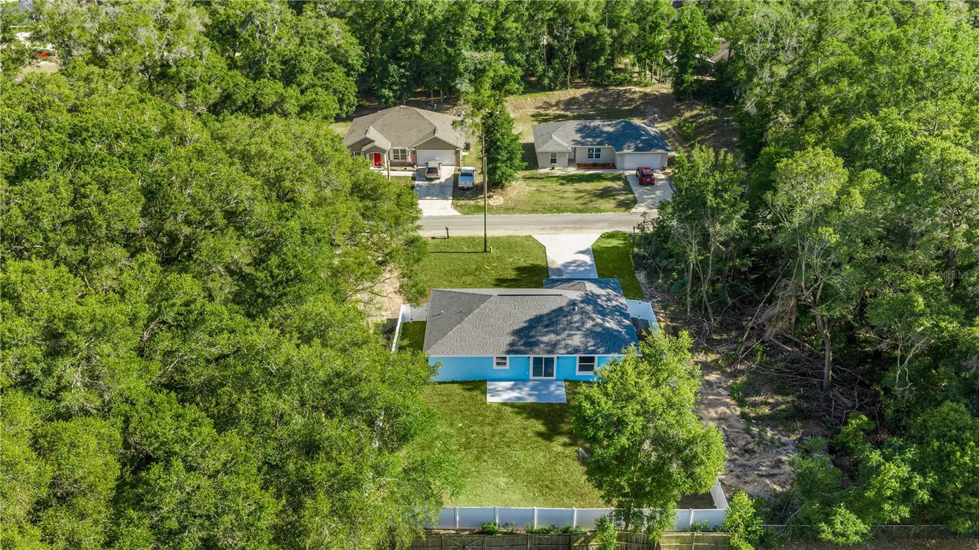 3853 SE 139th Lane Summerfield FL 34491