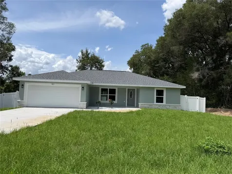 3853 SE 139th Lane Summerfield FL 34491