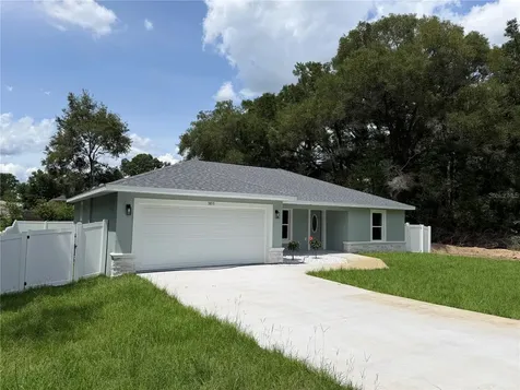 3853 SE 139th Lane Summerfield FL 34491