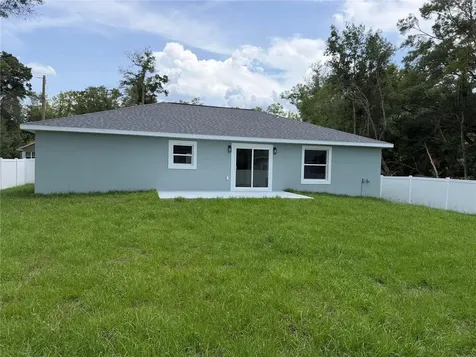 3853 SE 139th Lane Summerfield FL 34491