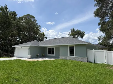3853 SE 139th Lane Summerfield FL 34491