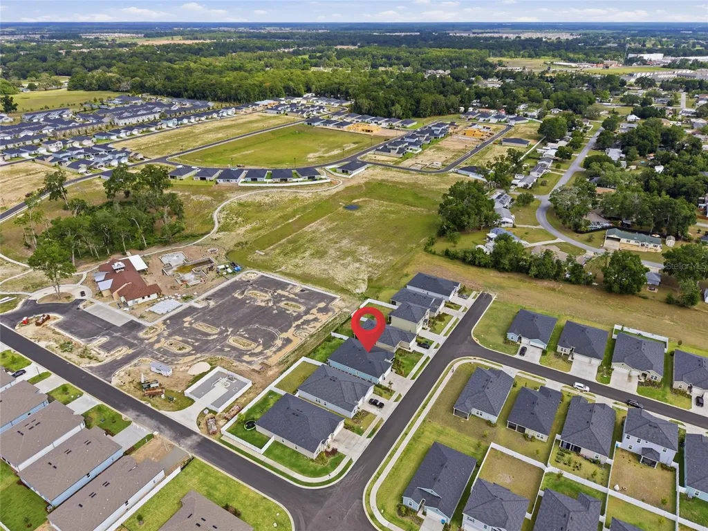 8946 SW 67th Avenue Ocala FL 34476