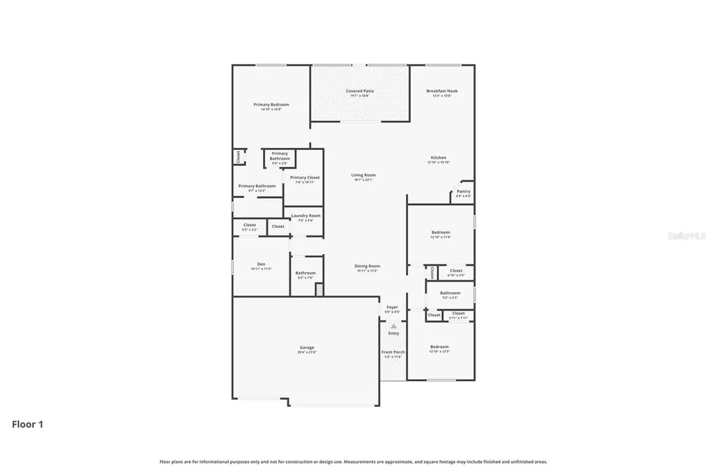 8946 SW 67th Avenue Ocala FL 34476