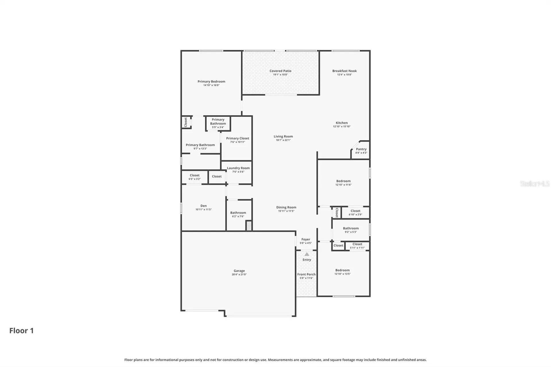 8946 SW 67th Avenue Ocala FL 34476