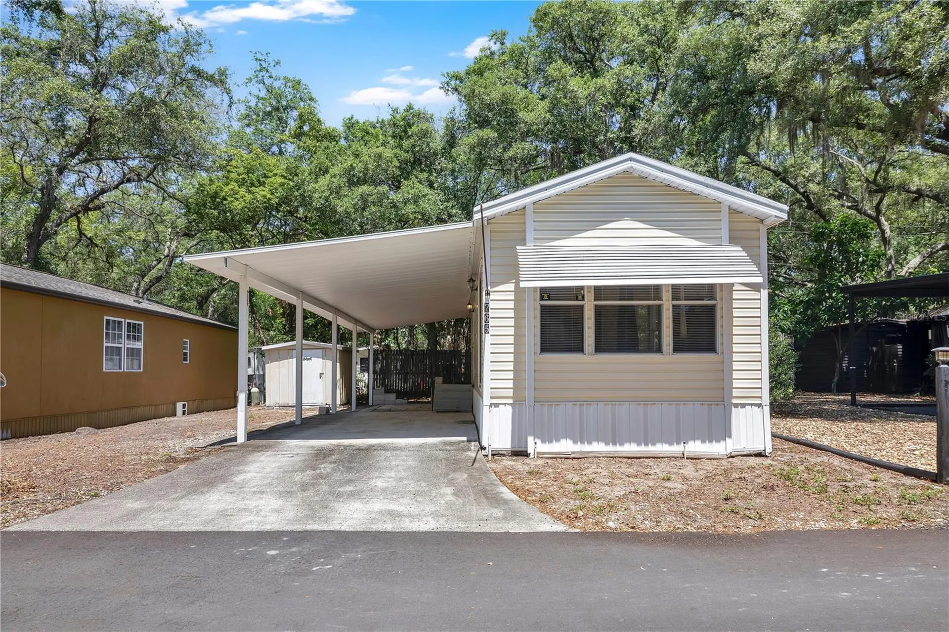 3000 Clarcona Road Apopka FL 32703