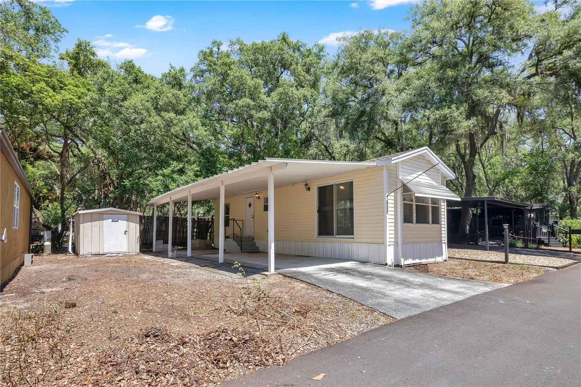 3000 Clarcona Road Apopka FL 32703