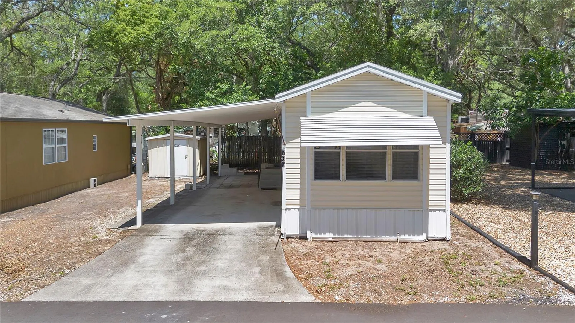 3000 Clarcona Road Apopka FL 32703