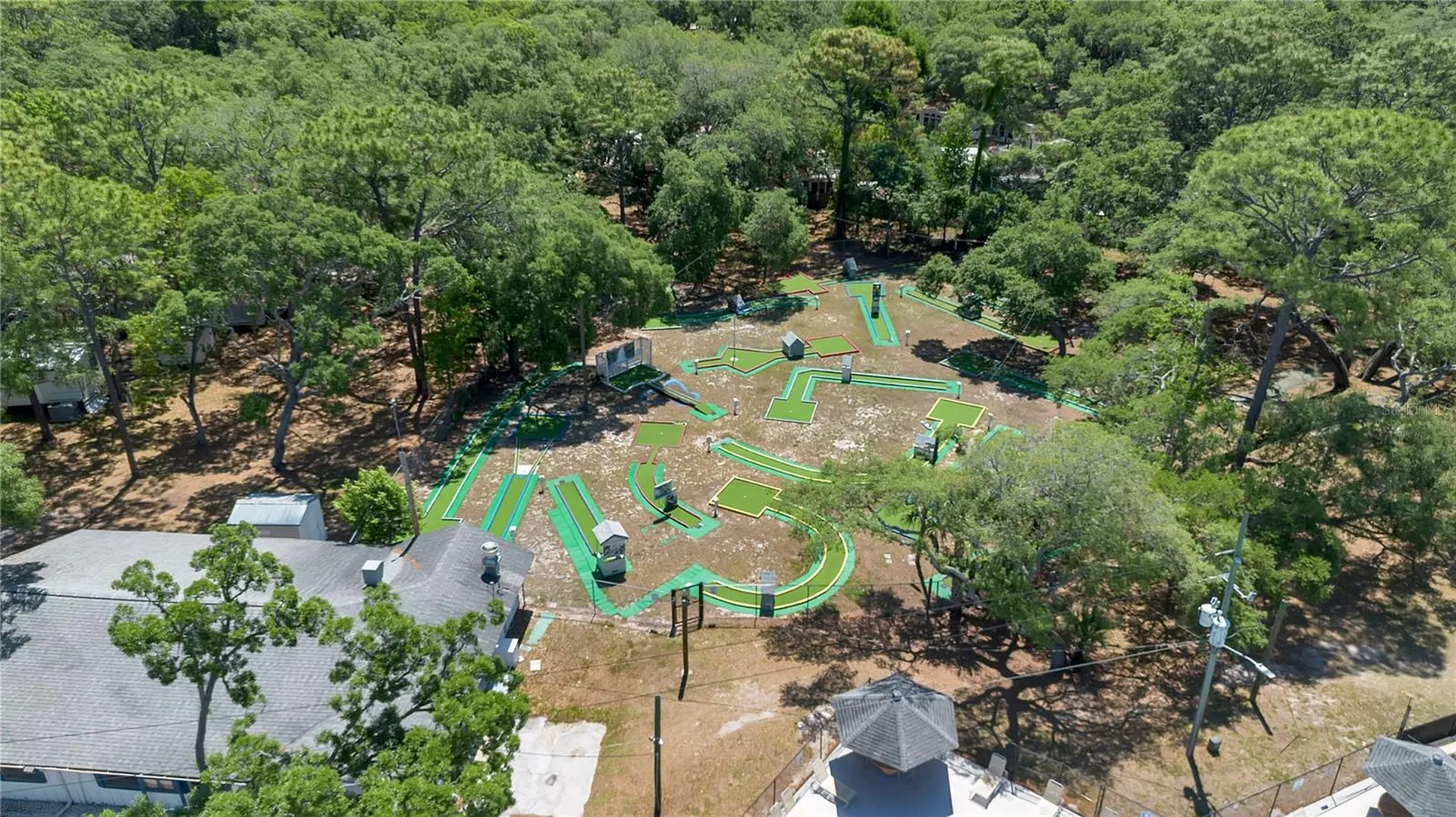 3000 Clarcona Road Apopka FL 32703