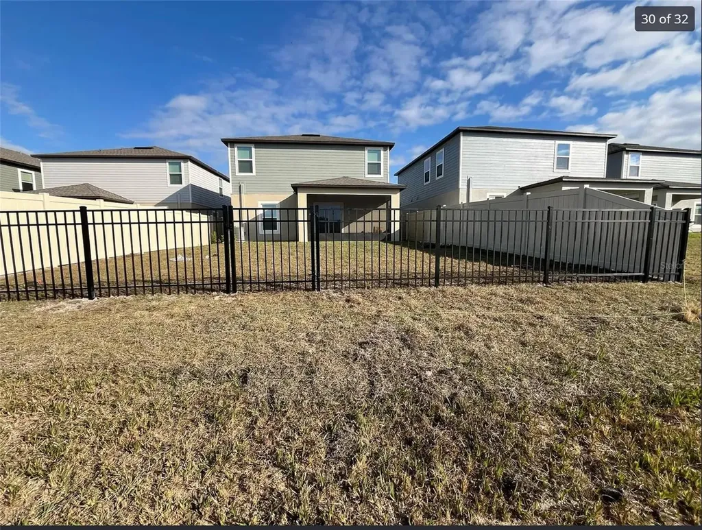 11317 Radiant Shore Loop San Antonio FL 33576