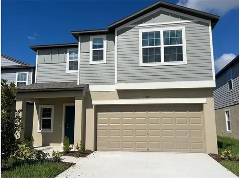 11317 Radiant Shore Loop San Antonio FL 33576