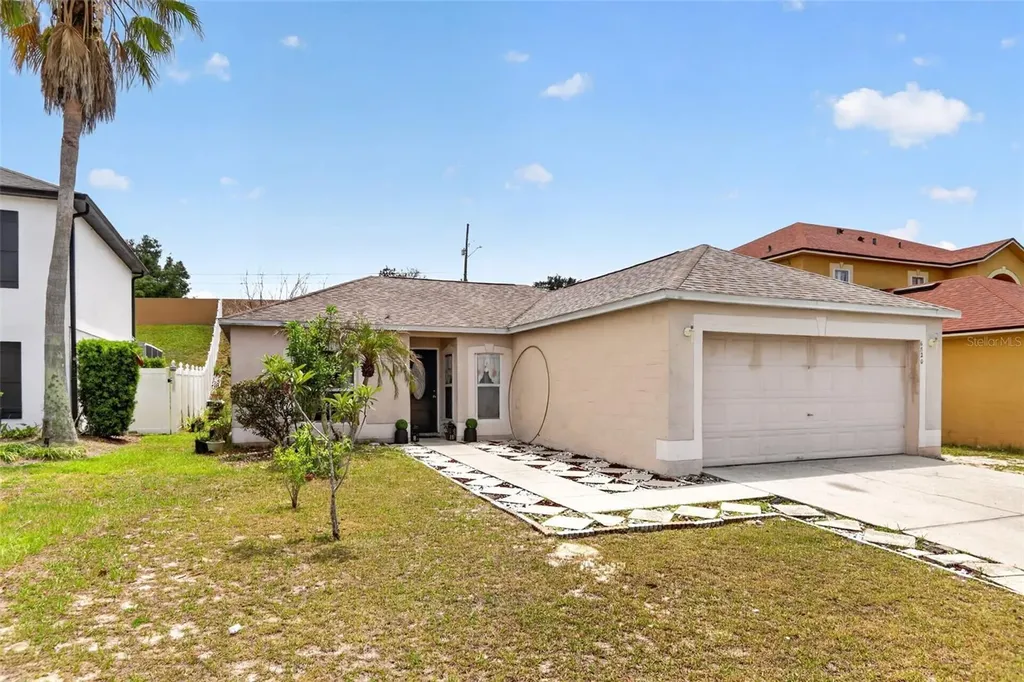 6820 Pomeroy Circle Orlando FL 32810