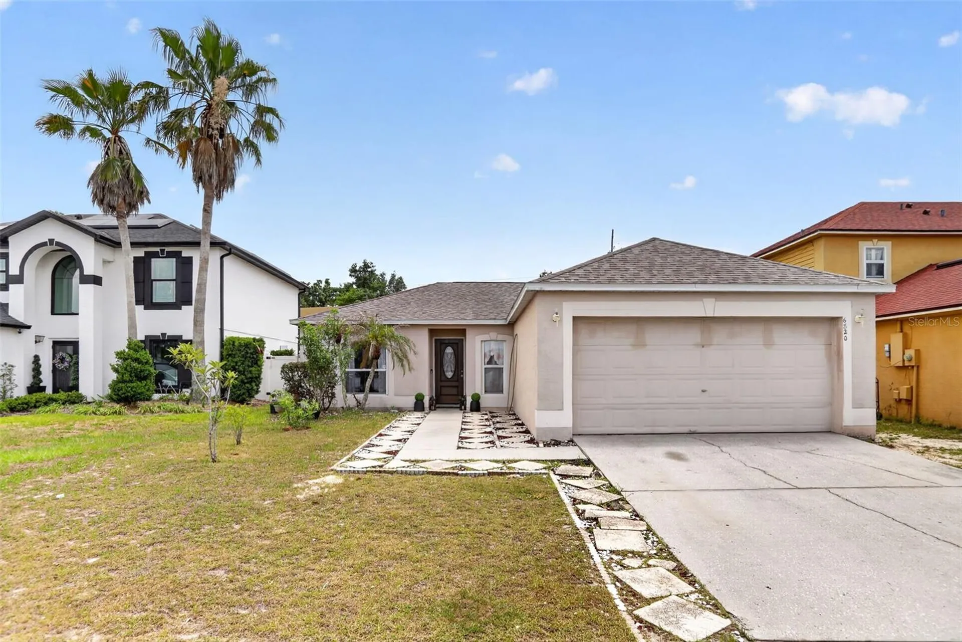 6820 Pomeroy Circle Orlando FL 32810