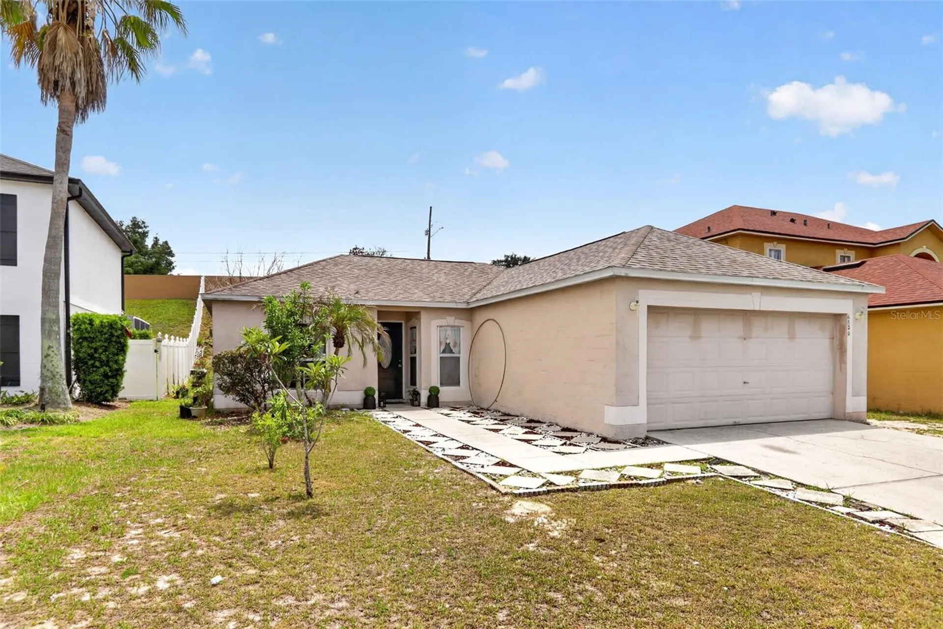 6820 Pomeroy Circle Orlando FL 32810