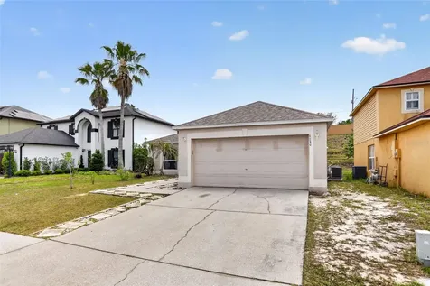 6820 Pomeroy Circle Orlando FL 32810