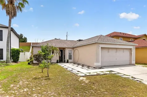 6820 Pomeroy Circle Orlando FL 32810