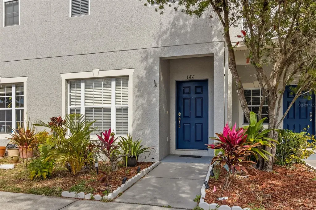 13137 Kings Crossing Drive Gibsonton FL 33534