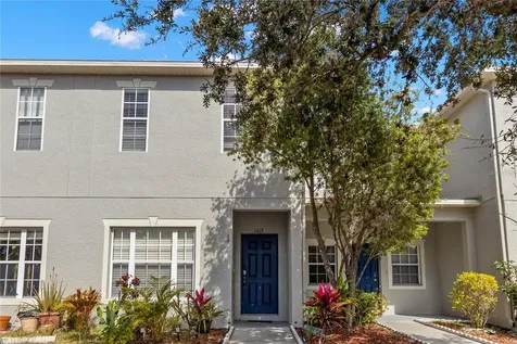 13137 Kings Crossing Drive Gibsonton FL 33534