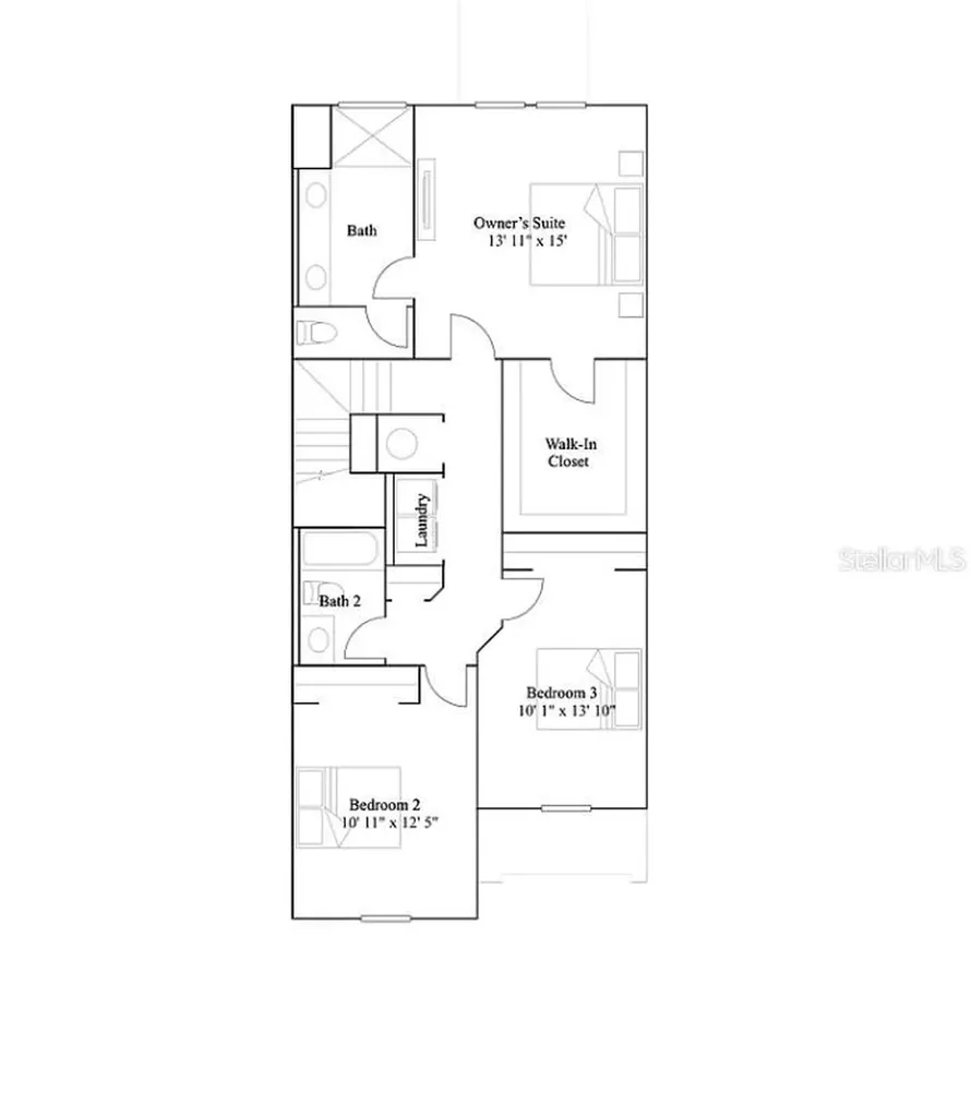 2562 Skyline Loop Kissimmee FL 34758
