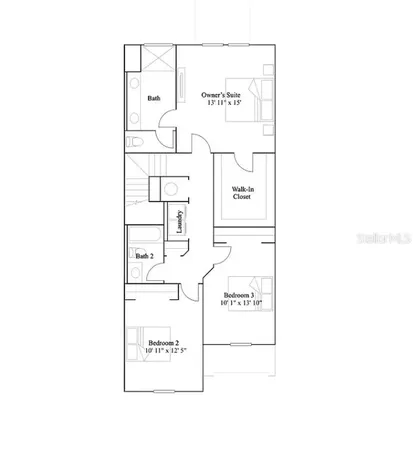 2562 Skyline Loop Kissimmee FL 34758
