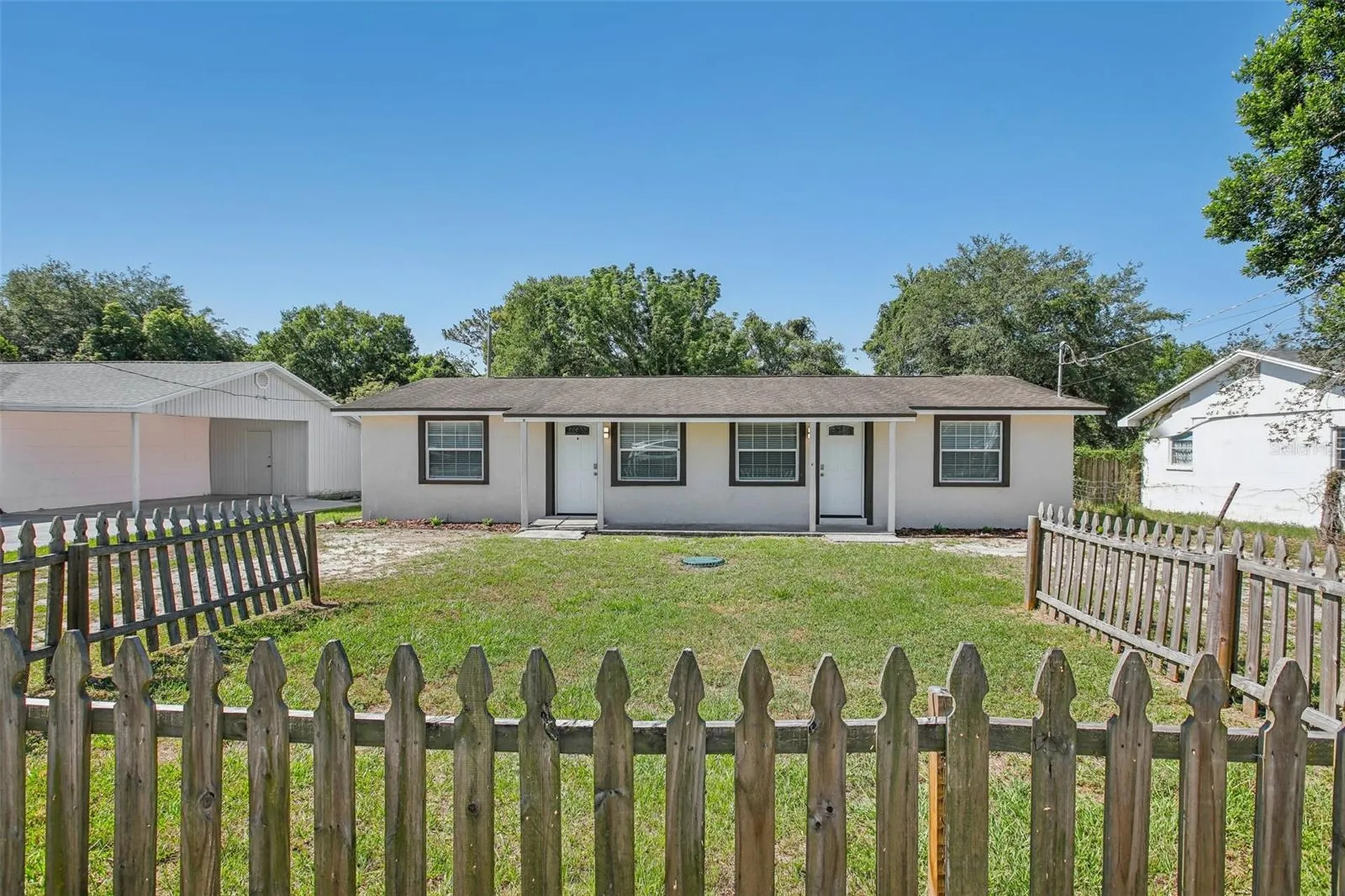 8703 Navajo Avenue Tampa FL 33637