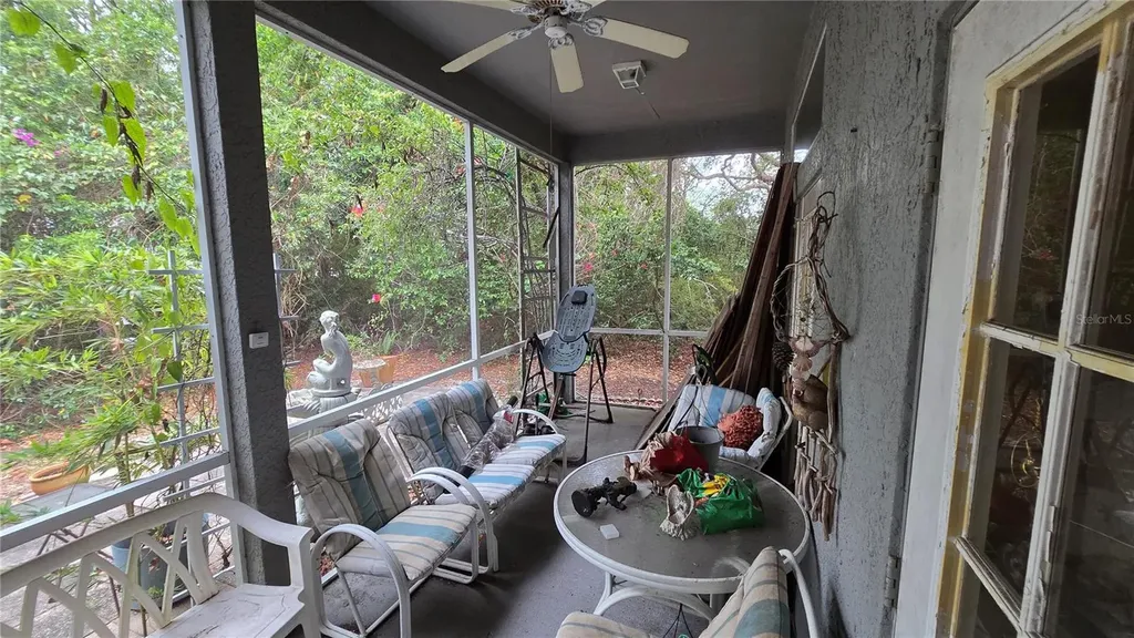 1040 Tradewinds Drive Tarpon Springs FL 34689