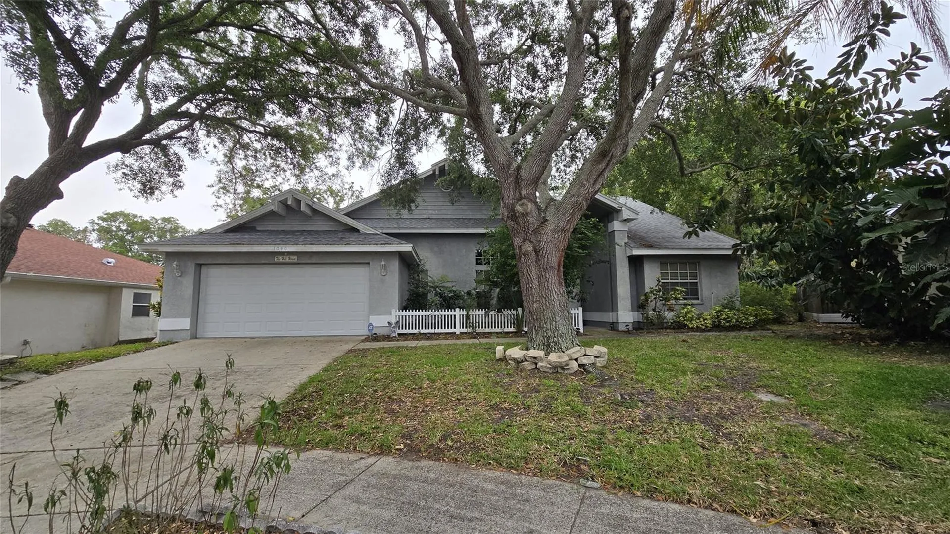 1040 Tradewinds Drive Tarpon Springs FL 34689