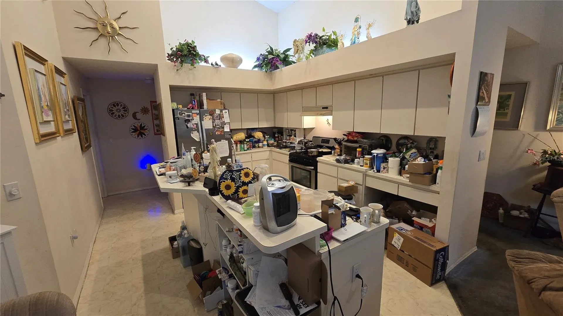 1040 Tradewinds Drive Tarpon Springs FL 34689