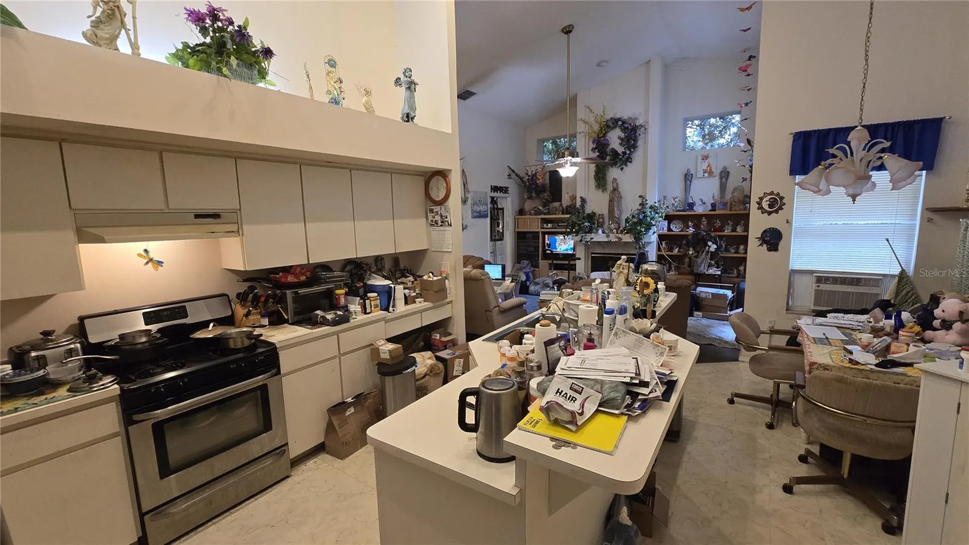 1040 Tradewinds Drive Tarpon Springs FL 34689