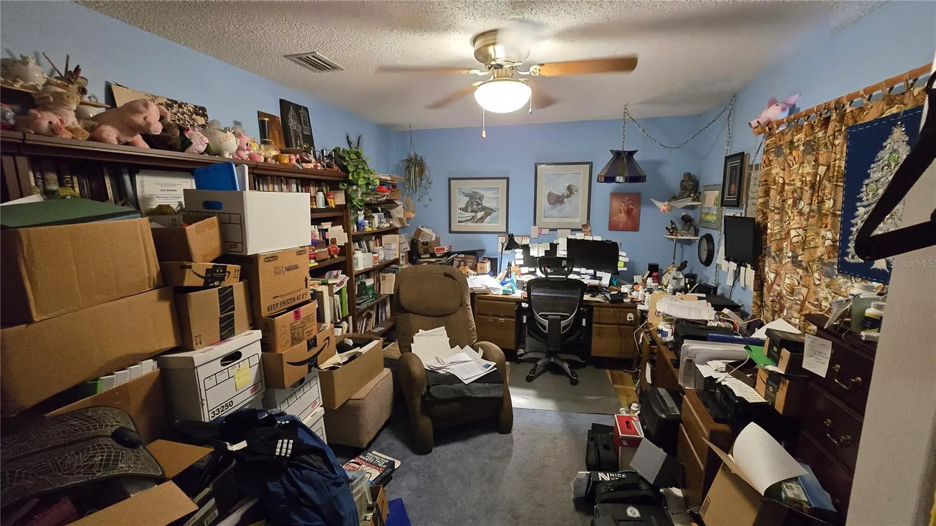 1040 Tradewinds Drive Tarpon Springs FL 34689