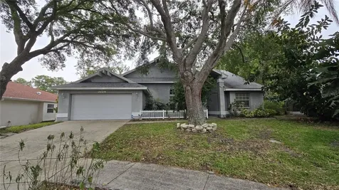 1040 Tradewinds Drive Tarpon Springs FL 34689