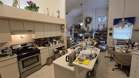 1040 Tradewinds Drive Tarpon Springs FL 34689
