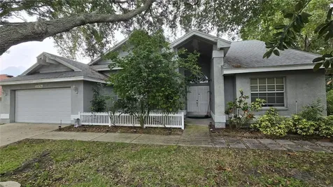1040 Tradewinds Drive Tarpon Springs FL 34689