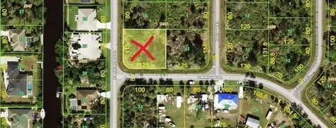 234 Ramblewood Street Port Charlotte FL 33953