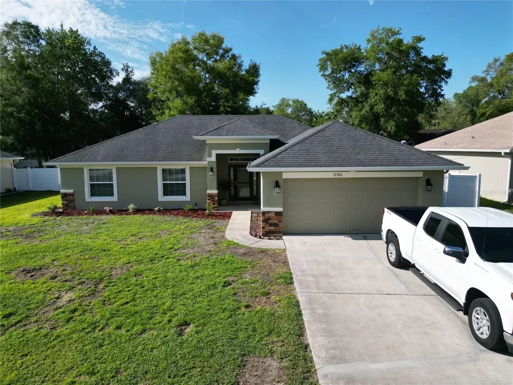 8580 SE 163rd Lane Summerfield FL 34491