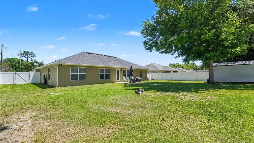 8580 SE 163rd Lane Summerfield FL 34491