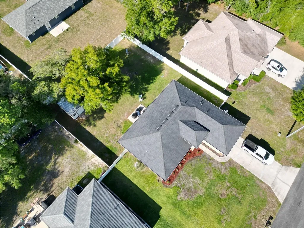 8580 SE 163rd Lane Summerfield FL 34491