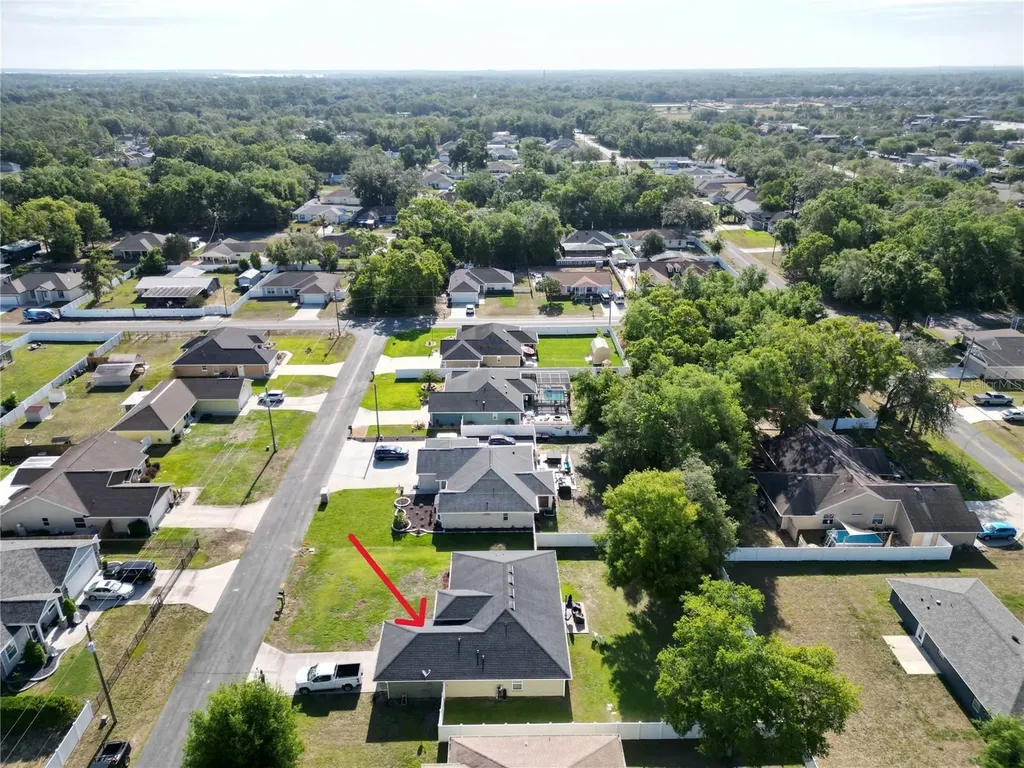 8580 SE 163rd Lane Summerfield FL 34491